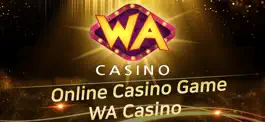 Game screenshot WACasino mod apk