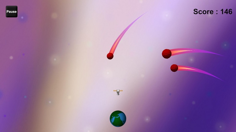 Space-Escape screenshot-8