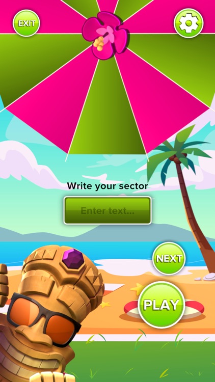 Aloha Lucky Wheels screenshot-5