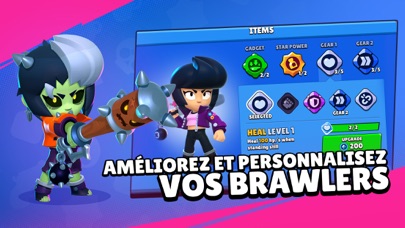 Brawl Stars Brawl Stars