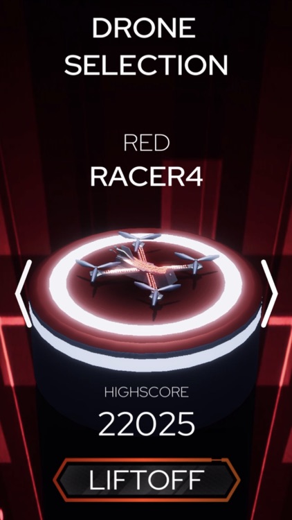 Drone Racing Arcade screenshot-6