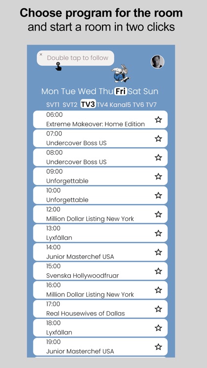 Watchanga screenshot-4