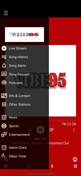 Game screenshot CENTRAL CITY RADIO. hack