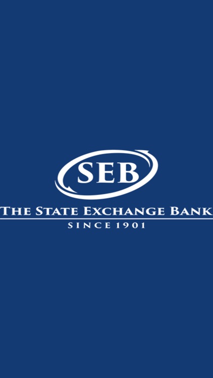 The State Exchange Bank Mobile