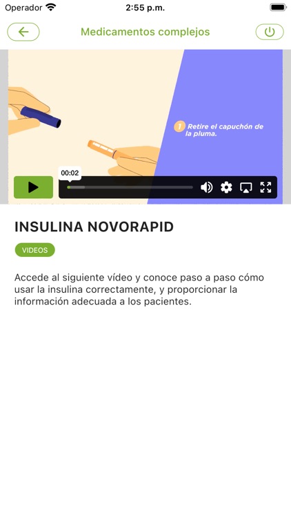 Atención Farmacéutica screenshot-4