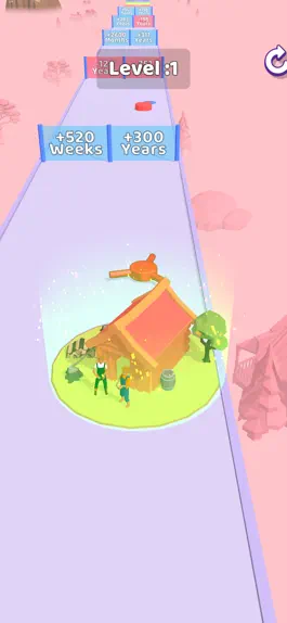 Game screenshot House to Home hack