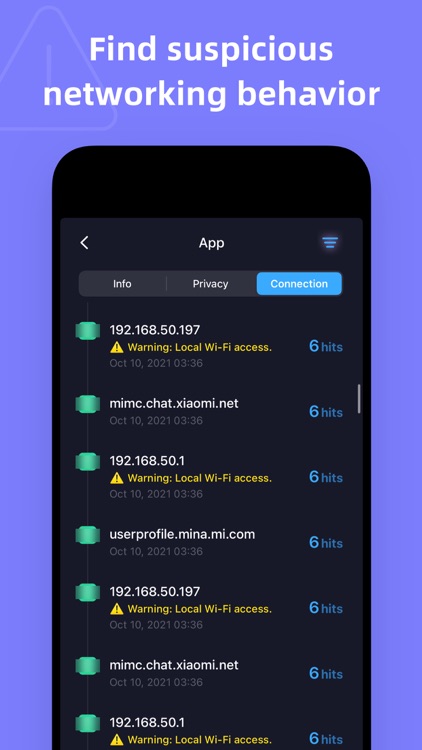 Privacy Labs screenshot-5