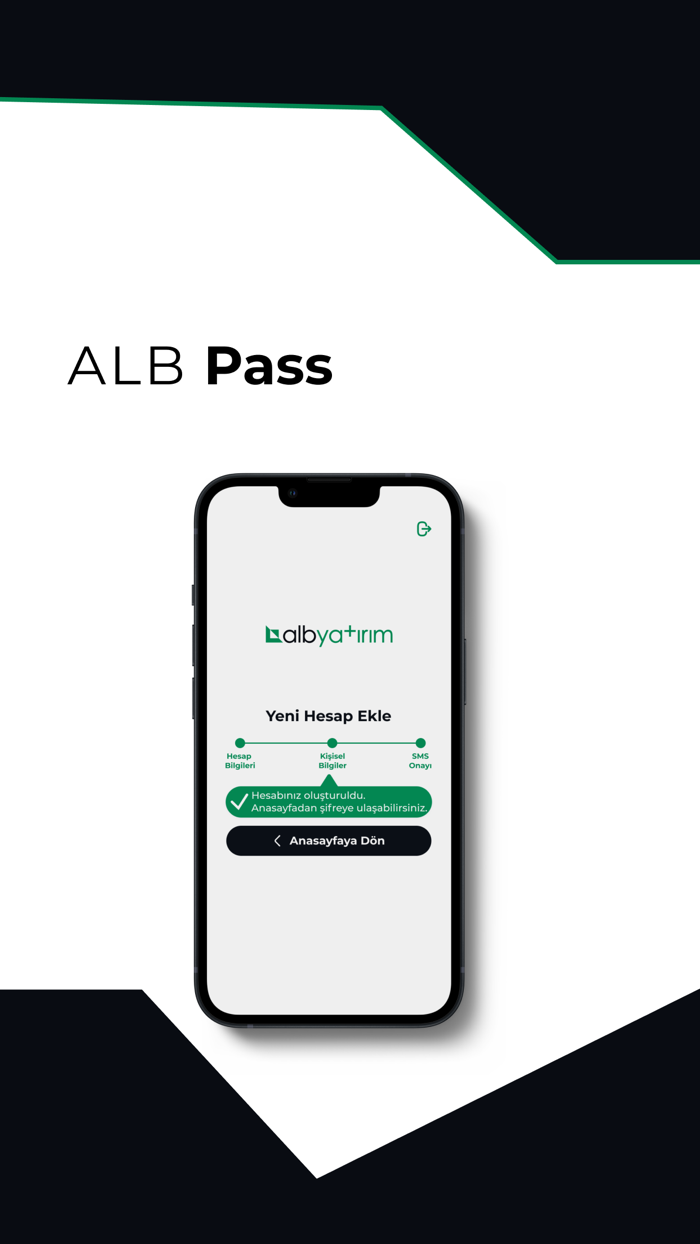 ALB Pass