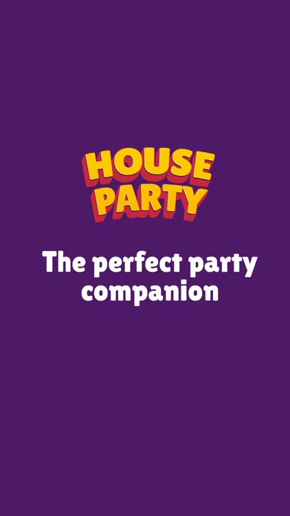 HouseParty: Would You Rather? screenshot-5