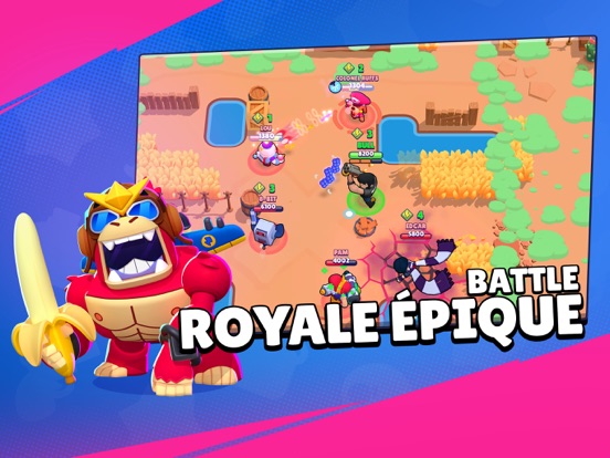 Brawl Stars Brawl Stars