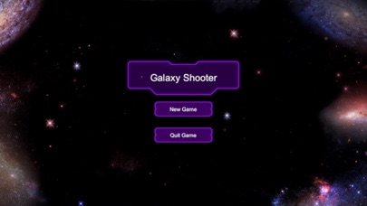 Screenshot #1 pour GB68 Galactic Shooter: Defend