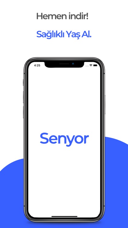 Senyorapp screenshot-4