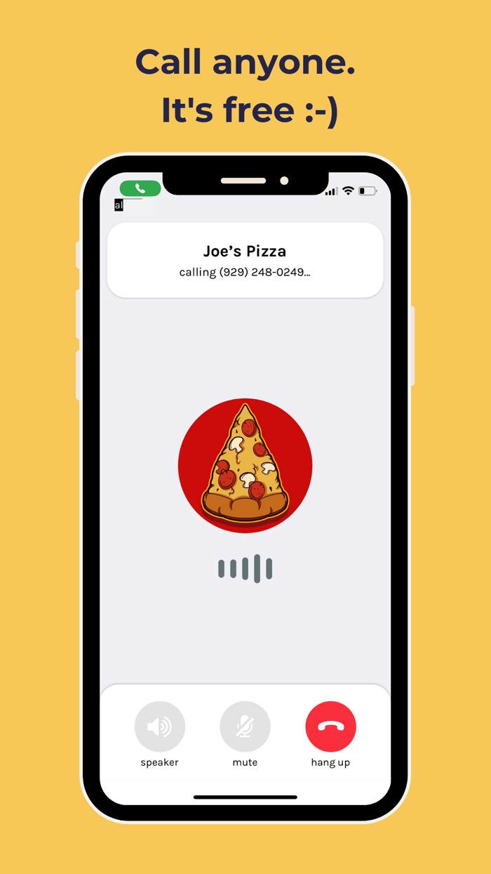 Nagish - Live Transcribe Calls