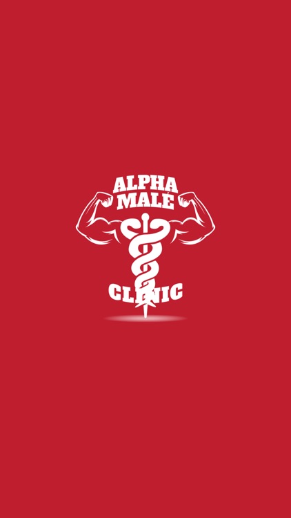 Alpha Male Clinic