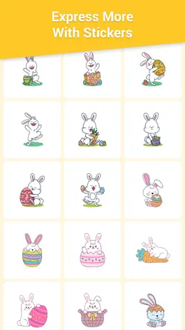 Game screenshot Happy Bunny Dance mod apk