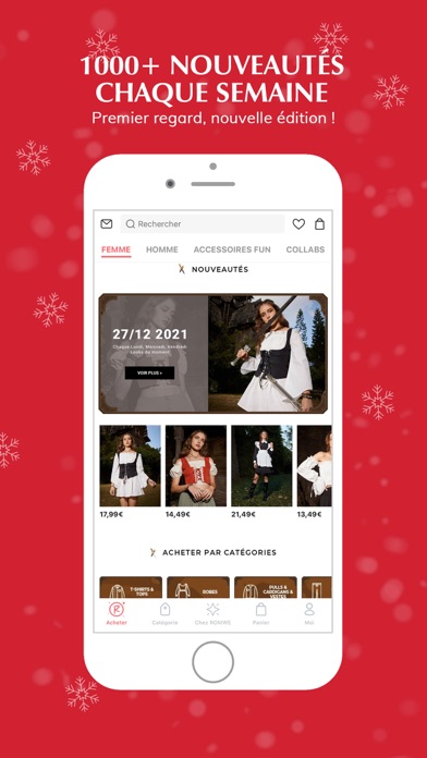 ROMWE - Boutique de mode ROMWE - Boutique de mode