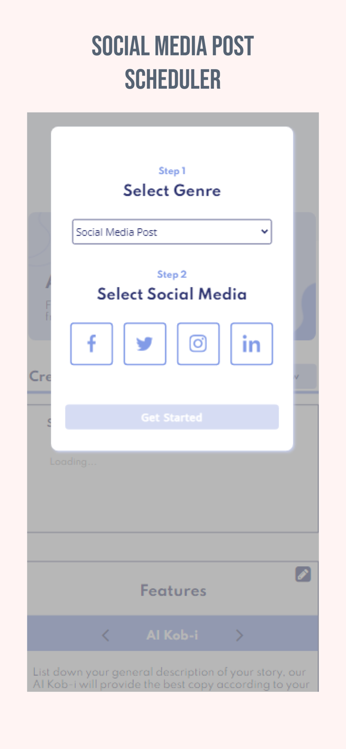 StoryBuddy-AI Content Writing