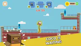 Game screenshot Rescue Coco mod apk