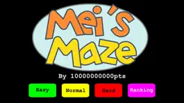 Game screenshot Mei's Maze mod apk