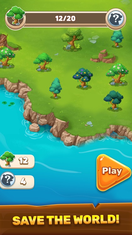 Solitree - Solitaire Card Game screenshot-4