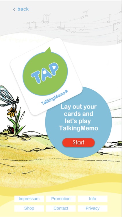 TAP-App