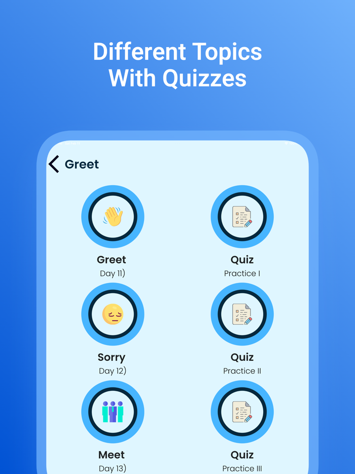 French Course For Beginners