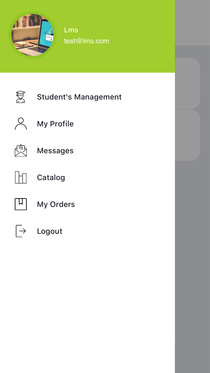 LMS - Digital Learning Tree