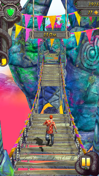 Temple Run 2 By Imangi Studios Llc Ios Japan Searchman App Data Information