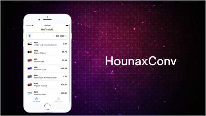 Screenshot #2 pour HounaxConv