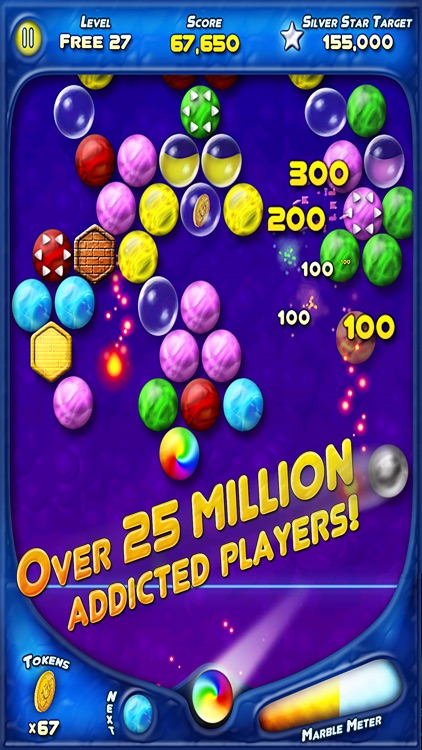 Bubble Shooter Stars: Play Bubble Shooter Stars for free