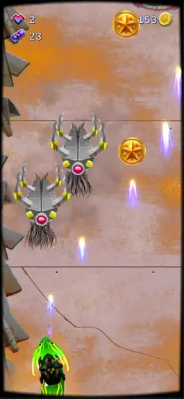 Game screenshot The Legend of Furiax hack