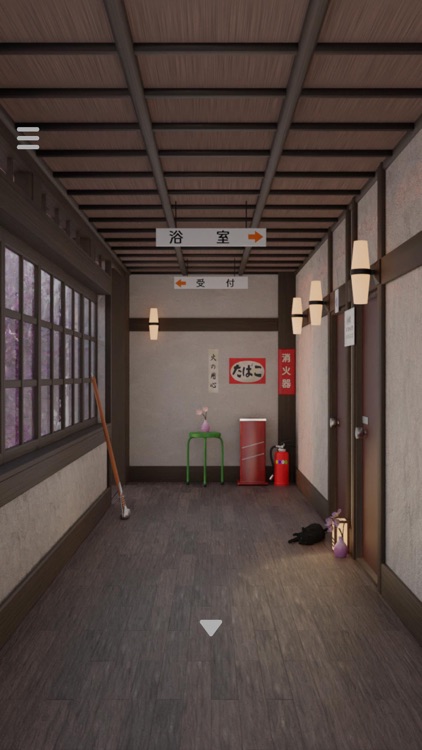 Escape Game Memories Onsen Inn screenshot-3