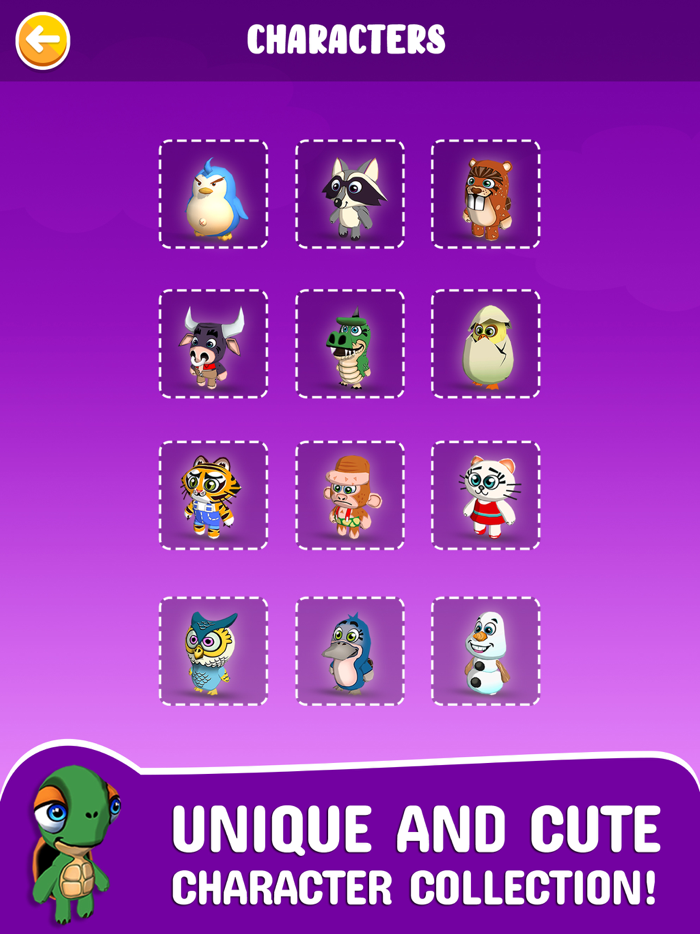 Pop It Hover Bubble Island