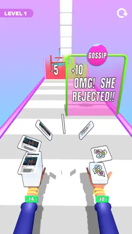 Game screenshot Gossip Together mod apk