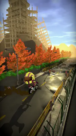 Game screenshot Stunty mod apk