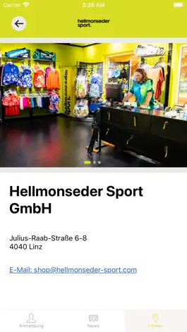 Game screenshot Hellmonseder sport mod apk