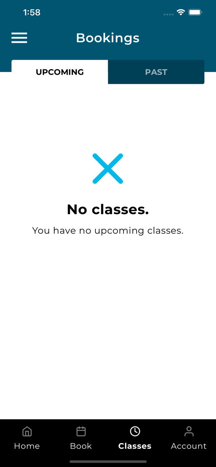 WIN Athletic Club 2.0