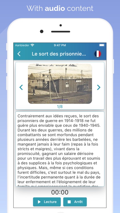 Fort de Saint-Héribert