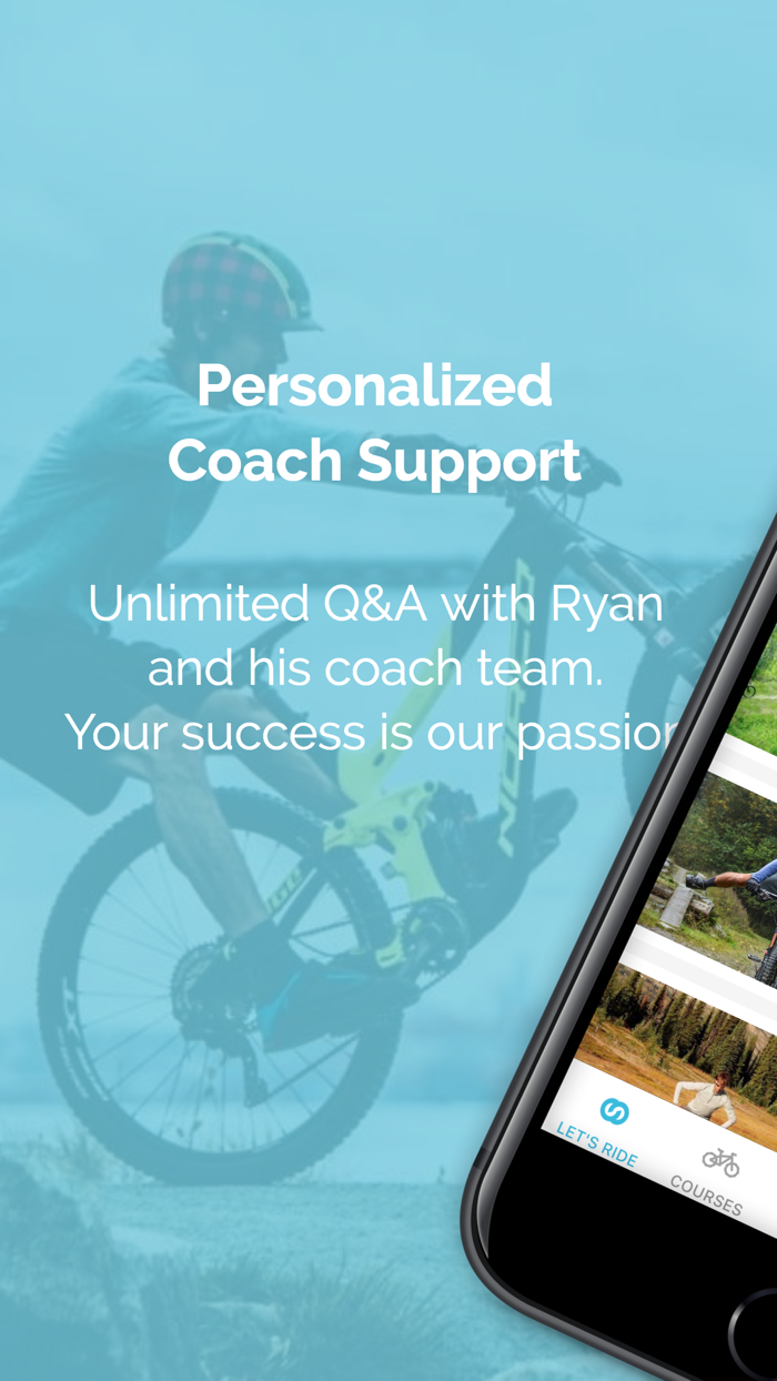 Ryan Leech Connection