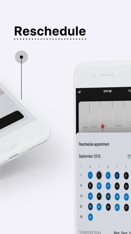 Undercover Barber Lab