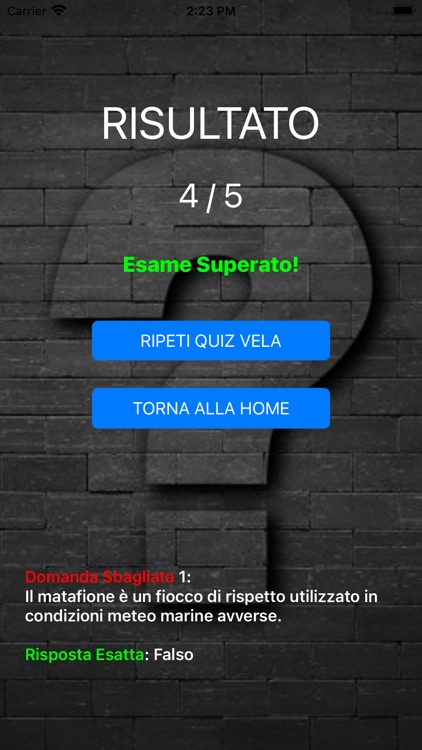 BlueSailing.it screenshot-5