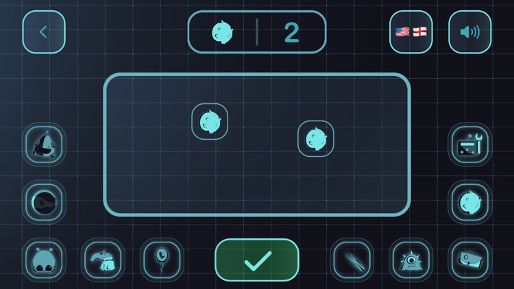 Playfully learn numbers