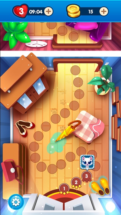 Pop Star Block screenshot-3