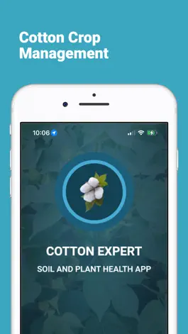 Game screenshot ICAC Cotton Expert mod apk
