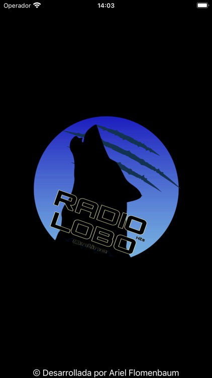 Radio Lobo Hits