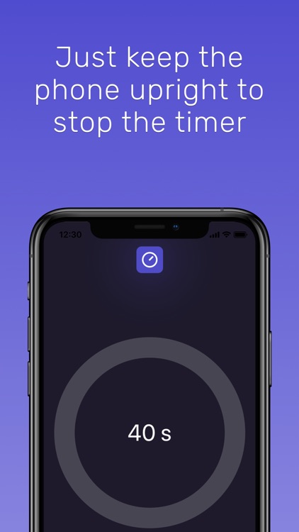 Auto Timer - The easiest one