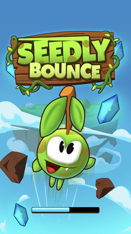 Seedly Bounce