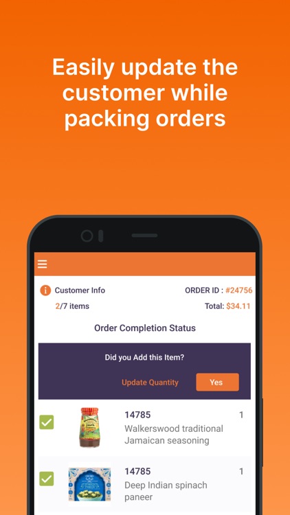 OjaExpress Merchant screenshot-3