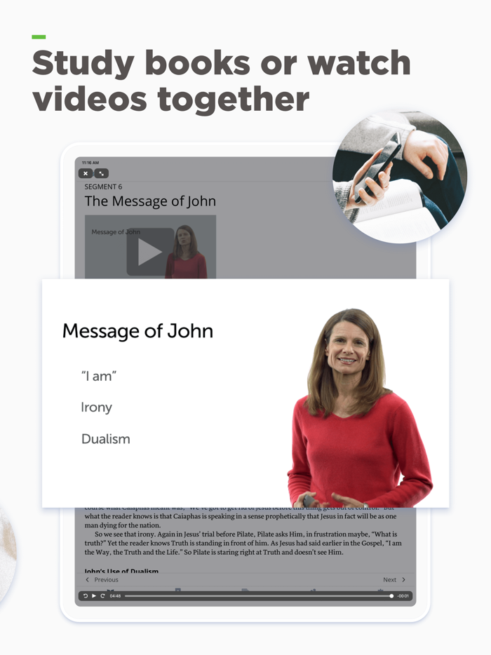 Faithlife Curriculum