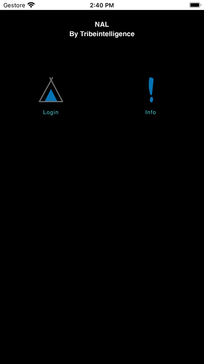 Tribeintelligence NAL